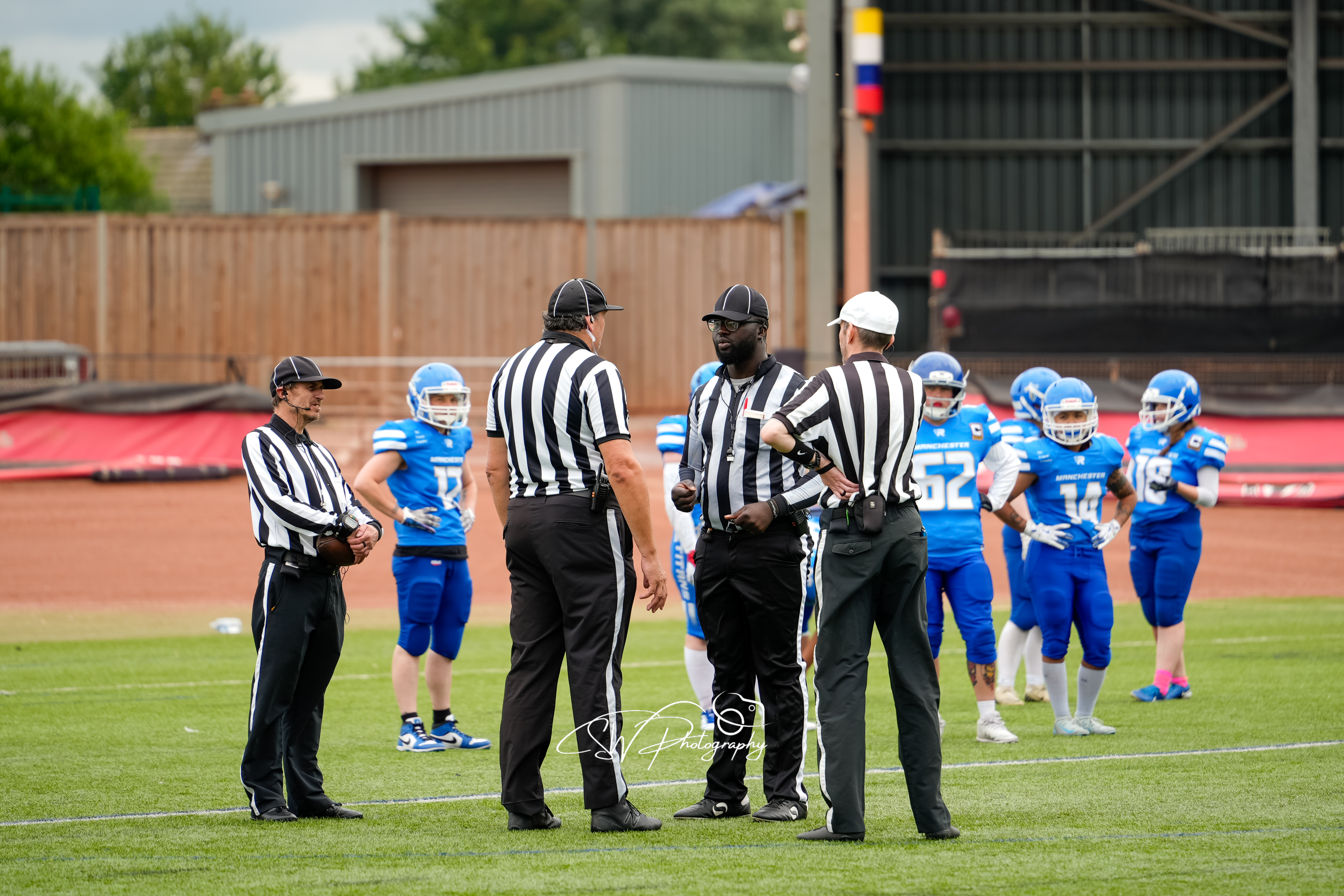 Photo Courtesy of Chelsea Warner - cswphotography